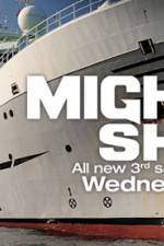 Watch Mighty Ships : U.S.S. Kentucky M4ufree