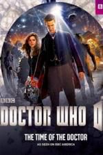 Watch Doctor Who: The Time of the Doctor M4ufree