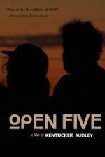 Watch Open Five M4ufree