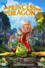 Watch The Princess and the Dragon M4ufree
