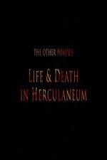 Watch The Other Pompeii Life & Death in Herculaneum M4ufree