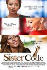 Watch Sister Code M4ufree