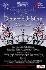Watch Diamond Jubilee Concert M4ufree