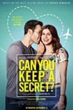 Watch Can You Keep a Secret? M4ufree