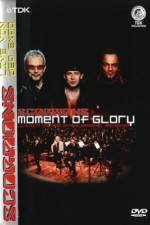 Watch The Scorpions: Moment of Glory M4ufree