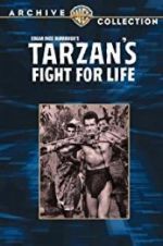 Watch Tarzan\'s Fight for Life M4ufree