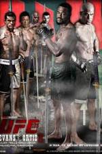 Watch UFC 133 Preliminary Fights M4ufree