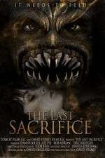 Watch The Last Sacrifice M4ufree