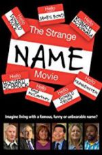 Watch The Strange Name Movie M4ufree