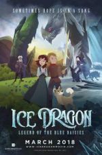 Watch Ice Dragon: Legend of the Blue Daisies M4ufree
