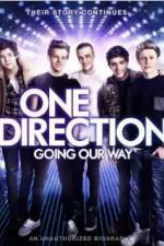 Watch One Direction: Going Our Way M4ufree