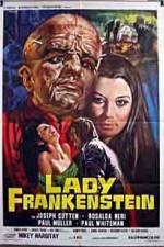 Watch La figlia di Frankenstein M4ufree