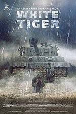 Watch White Tiger M4ufree