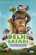 Watch Delhi Safari M4ufree