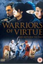 Watch Warriors of Virtue M4ufree