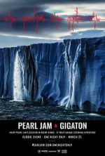 Watch Pearl Jam: Gigaton Theater Experience M4ufree