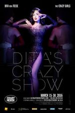 Watch Crazy Horse, Paris with Dita Von Teese M4ufree