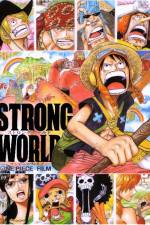 Watch One Piece Film Strong World M4ufree