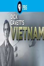 Watch Dick Cavett\'s Vietnam M4ufree