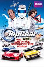 Watch Top Gear: The Worst Car in The History of The World M4ufree