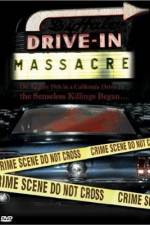Watch Drive in Massacre M4ufree