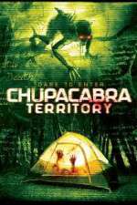 Watch Chupacabra Territory M4ufree
