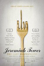 Watch Jeremiah Tower: The Last Magnificent M4ufree