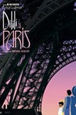 Watch Dilili in Paris M4ufree