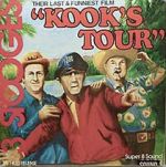 Watch Kook\'s Tour M4ufree