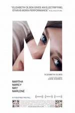 Watch Martha Marcy May Marlene M4ufree