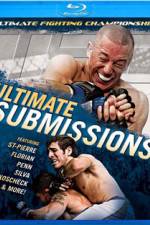 Watch UFC Ultimate Submissions M4ufree