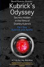Watch Kubrick's Odyssey Secrets Hidden in the Films of Stanley Kubrick; Part One Kubrick and Apollo M4ufree