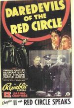 Watch Daredevils of the Red Circle M4ufree