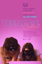 Watch Teenage Cocktail M4ufree