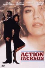 Watch Action Jackson M4ufree