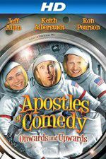 Watch Apostles of Comedy Onwards and Upwards M4ufree
