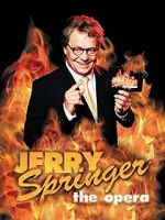Watch Jerry Springer: The Opera M4ufree