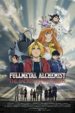 Watch Fullmetal Alchemist The Sacred Star of Milos M4ufree