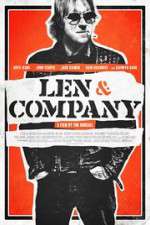 Watch Len and Company M4ufree