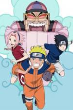 Watch Naruto Special The Genie and The Three Wishes M4ufree
