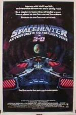 Watch Spacehunter: Adventures in the Forbidden Zone M4ufree