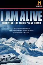 Watch I Am Alive Surviving the Andes Plane Crash M4ufree