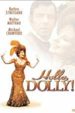 Watch Hello, Dolly! M4ufree