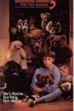 Watch Silent Night Deadly Night 5 The Toy Maker M4ufree