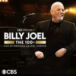 Watch The 100th: Billy Joel at Madison Square Garden - The Greatest Arena Run of All Time (TV Special 2024) Online M4ufree