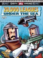 Watch 20,000 Leagues Under the Sea M4ufree