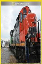 Watch National Geographic Break it Down Locomotive Overhaul M4ufree