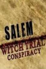 Watch National Geographic Salem Witch Trial Conspiracy M4ufree