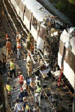 Watch National Geographic Crash Scene Investigation Train Collision M4ufree