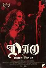 Watch Dio: Dreamers Never Die M4ufree